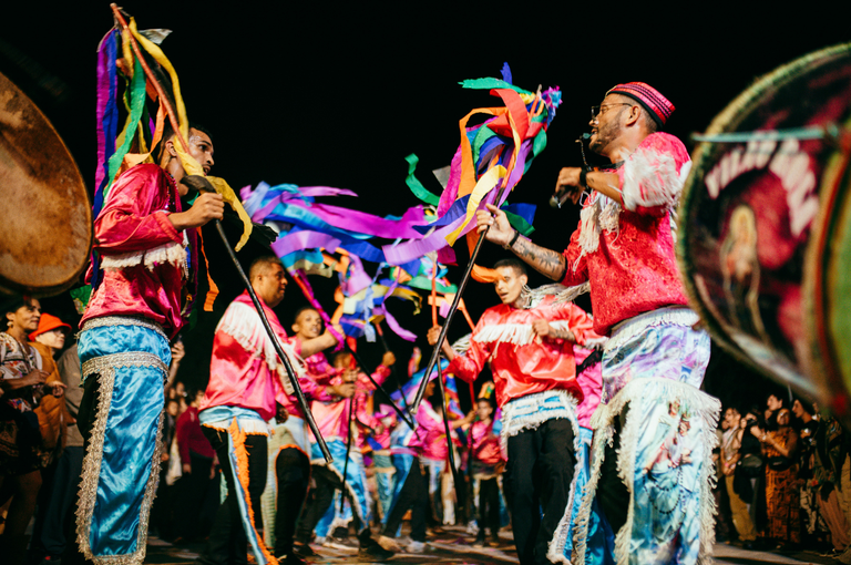 Governo elabora Política Nacional para as Culturas Tradicionais e Populares