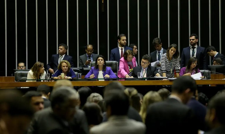 Ministério das Mulheres lança cartilha “Mais Mulheres no Poder, Mais Democracia”