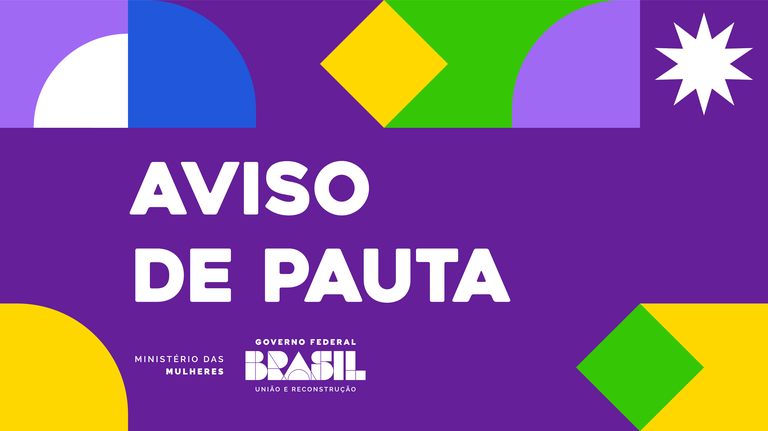 Ministério das Mulheres lança mobilização pelo Feminicídio Zero nesta sexta (23)