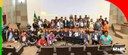 Representantes de 32 etnias indígenas participam de debate sobre acesso à Justiça Representantes de 32 etnias indígenas participam de debate sobre acesso à Justiça