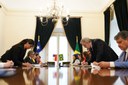 Nova Indústria Brasil passa pela integração regional, diz secretário executivo do MDIC