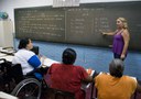 Pacto contra analfabetismo: 898 municípios ausentes têm até dia 12 para aderir
