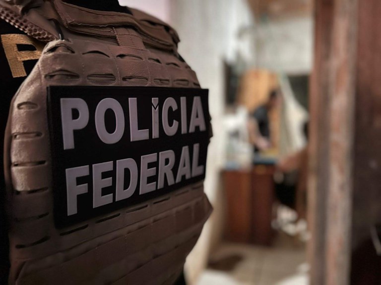 PF combate organização criminosa que pratica contrabando de migrantes