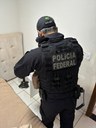 Polícia Federal desvenda rede internacional de tráfico de mulheres