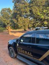 Polícia Federal investiga esquema de grilagem de terras no Maranhão Polícia Federal investiga esquema de grilagem de terras no Maranhão