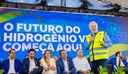 PL do Hidrogênio de baixo carbono inaugura uma nova indústria para o Brasil