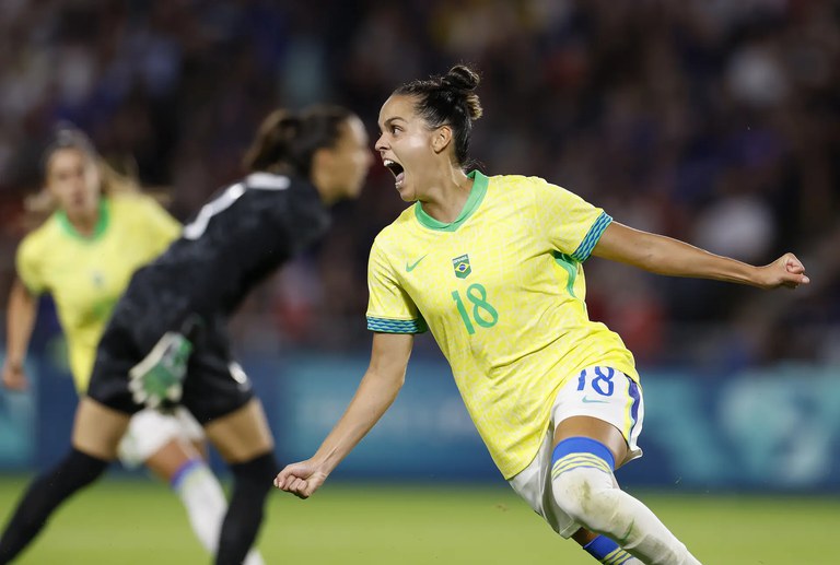 Confira quadro de medalhas do Brasil e resumo do final de semana olímpico