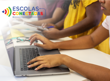 Projeto vai levar internet para mais de 10 mil escolas em 23 estados