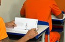 Justiça destaca aumento de 10,52% nas inscrições para o Encceja PPL 2024 Justiça destaca aumento de 10,52% nas inscrições para o Encceja PPL 2024