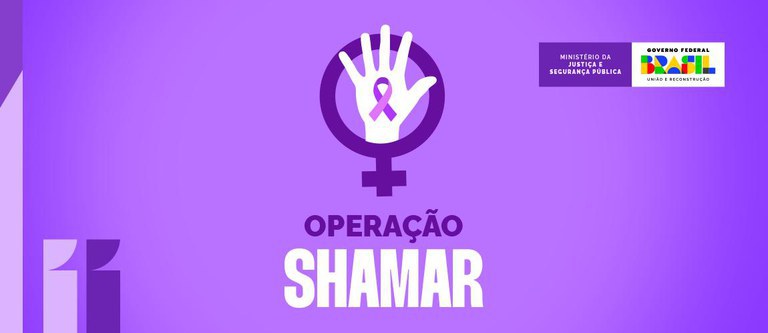 Em agosto, combate à violência contra mulheres prende mais de 7 mil agressores