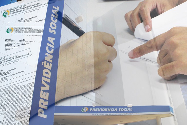 Acordos previdenciários têm aumento de 60% no primeiro semestre de 2024