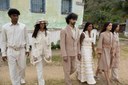 Algodão colorido da Embrapa será atração em desfile de moda na Itália