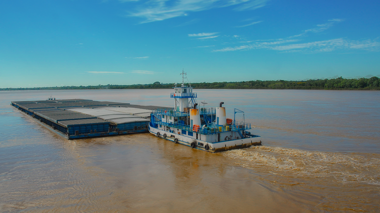 Agência de transportes aquaviários lista ações para enfrentar seca na Amazônia