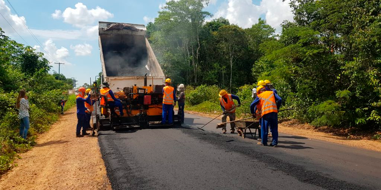 'Pente-fino' da CGU reduz em R$ 60 milhões o orçamento de obras na BR-230/PA