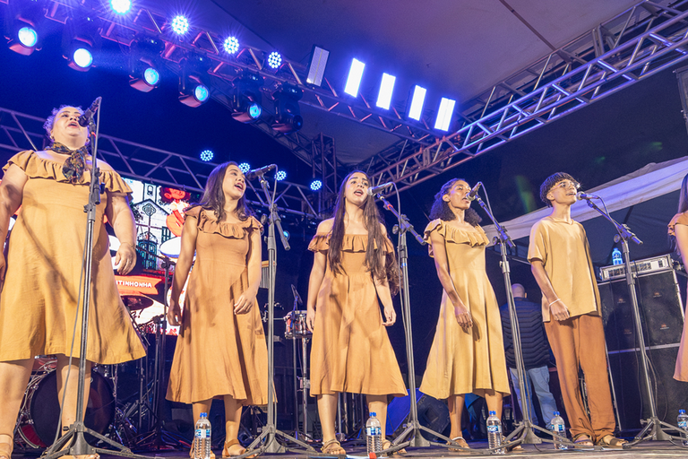 BNB e Festival de História apoiam agricultoras familiares e artesãs em Diamantina