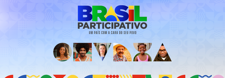 Brasil Participativo é exemplo de engajamento social em larga escala e fortalecimento da democracia