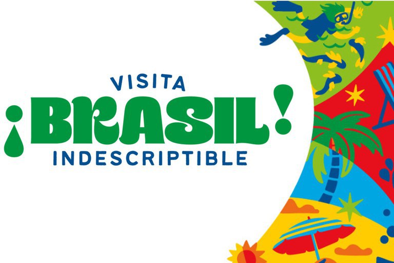 Brasil será o homenageado na principal feira de turismo da América Latina