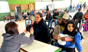 Programa Terra da Gente cadastra 5 mil famílias acampadas no Paraná