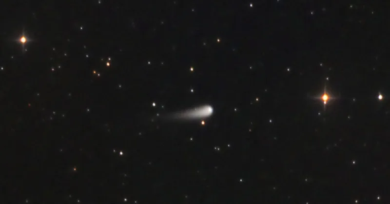 'Cometa do século' deve ser visível a partir do próximo dia 22, prevê Observatório