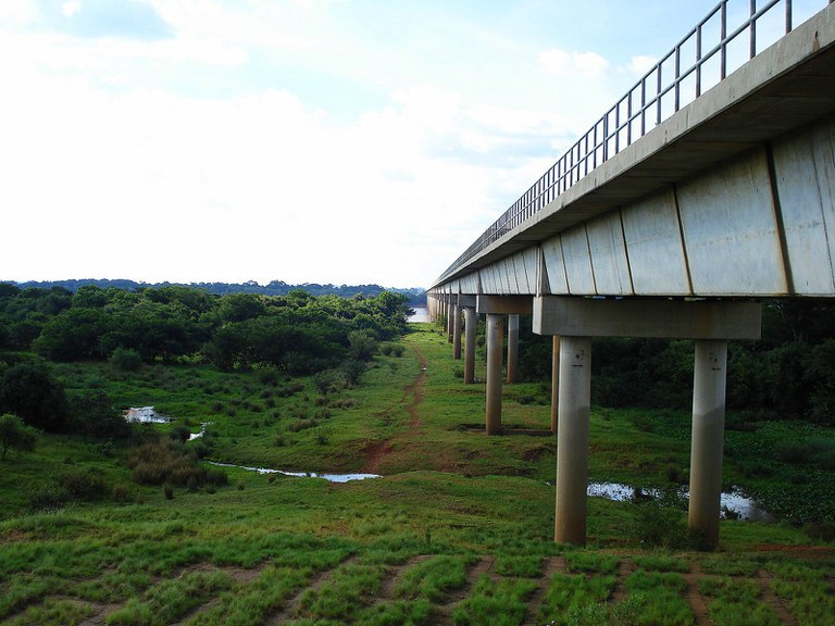 Audiências públicas debatem concessão da Ponte Binacional São Borja-Santo Tomé