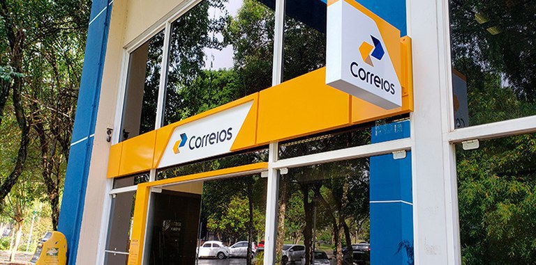 Correios anuncia banca do concurso público nacional da estatal