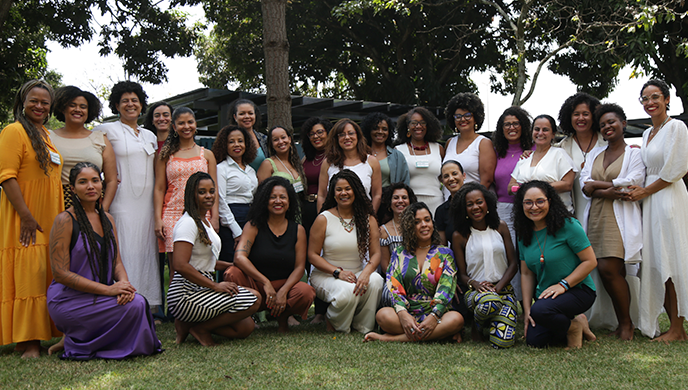 Curso voltado a mulheres negras trata da segurança psicológica no trabalho