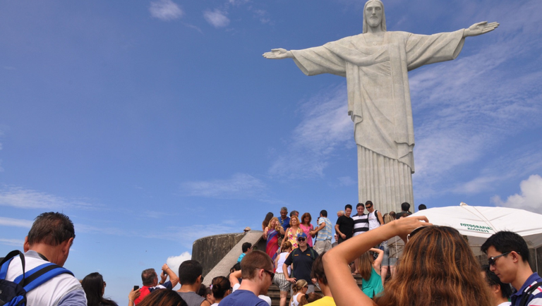 Dia Mundial do Turismo destaca o tema “Turismo e Paz” em meio ao cenário global de conflitos