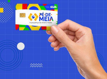 Entenda como a frequência é calculada para os pagamentos do Pé-de-Meia