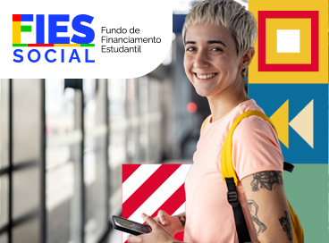 Estudantes poderão contratar o Fies pelo App da Caixa