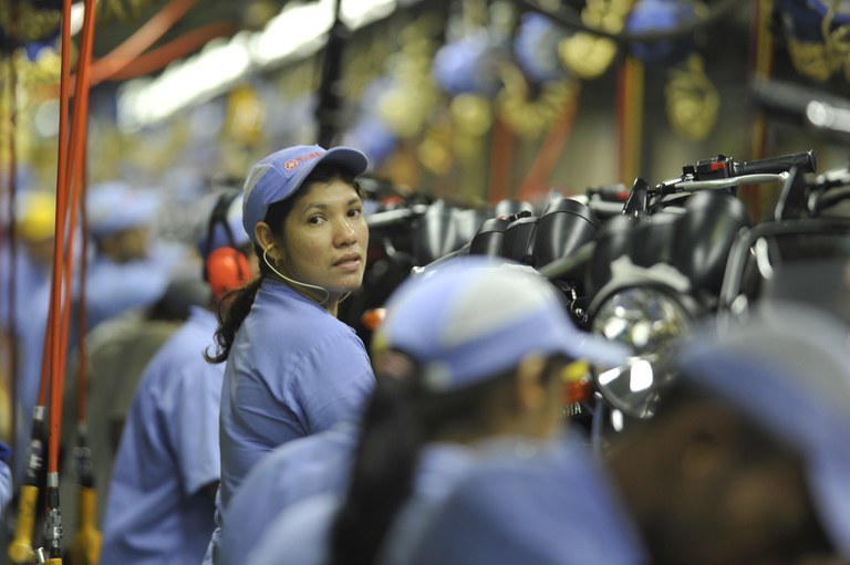 Governo Federal lança 79 ações pela igualdade salarial e laboral entre mulheres e homens