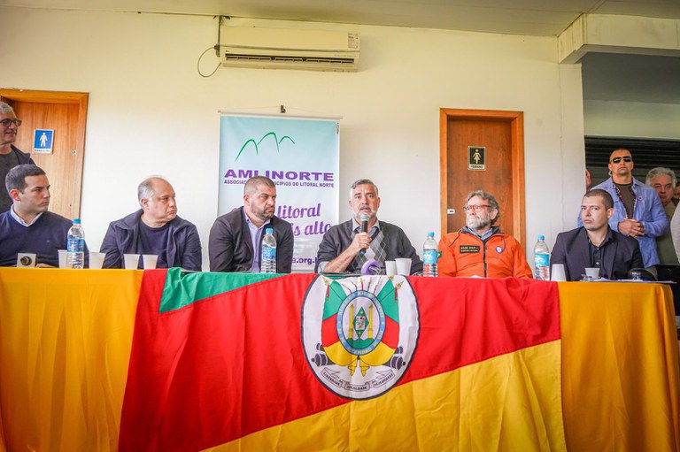 Infraero irá operar os aeroportos de Canela e Torres no RS