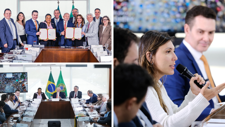 Festival de Parintins e Arraial do Pavulagem são Patrimônios Culturais Nacionais