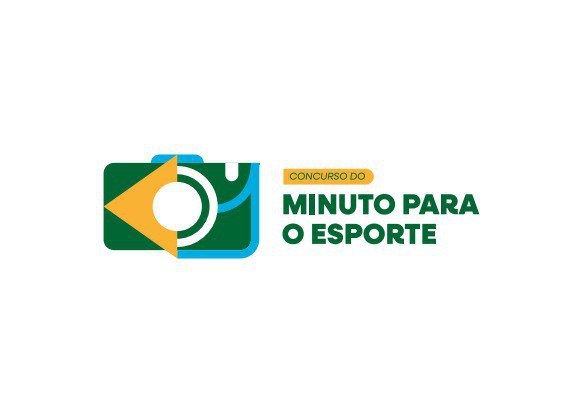 Ministério lança concurso Minuto para o Esporte