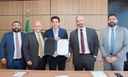 Obras de dragagem no rio Solimões têm investimento de R$ 280 milhões