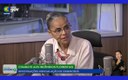 Marina Silva explica série de ações federais para combater incêndios no país. Assista