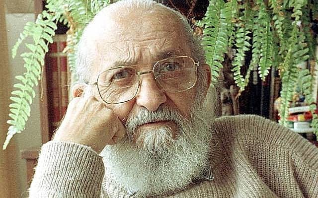 Paulo Freire: 103 anos do patrono da educação reconhecido no mundo