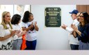 Lula e ministra Nísia Trindade inauguram hospital infantil em Belford Roxo (RJ)