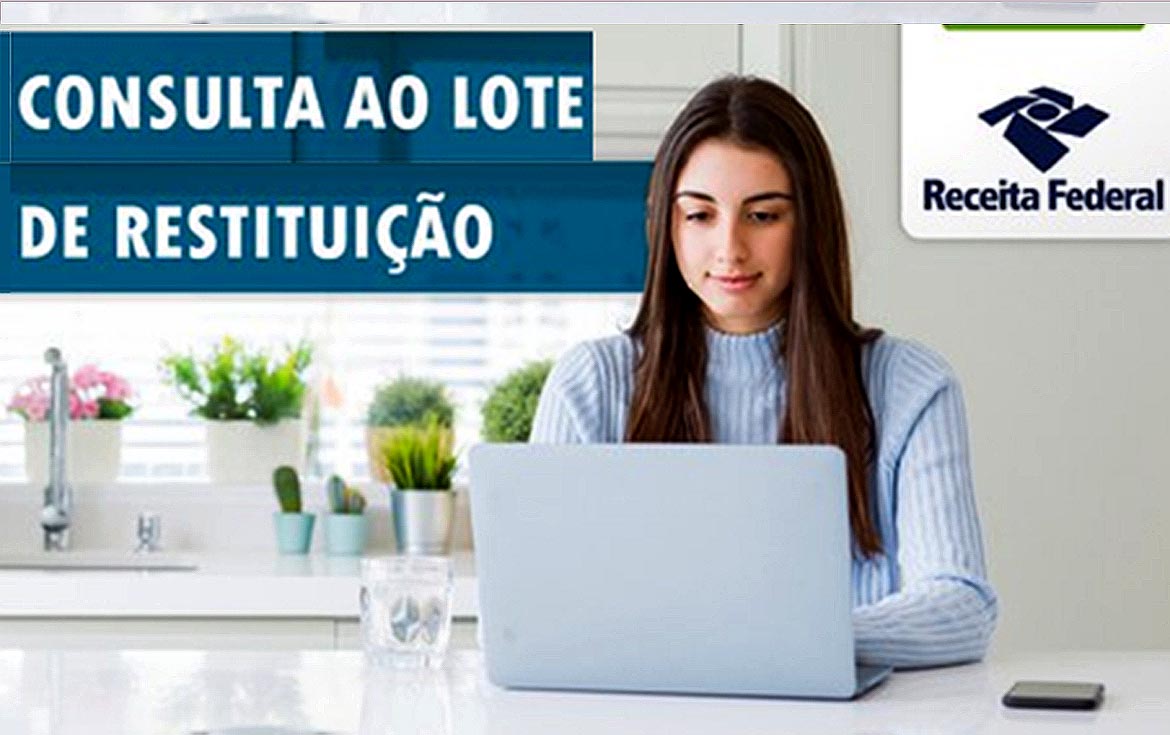 Restitui O Do Imposto De Renda Receita Abre Consulta Ao Quinto Lote