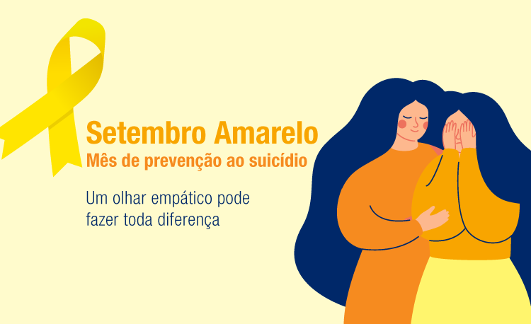 Experiências no SUS contribuem para prevenção ao suicídio e redução do estigma. Conheça