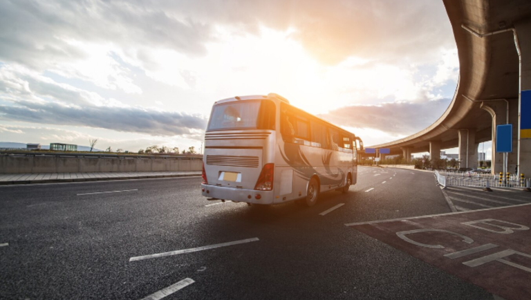 Viagens rodoviárias crescem 33% no primeiro semestre do ano e movimentam o turismo nacional