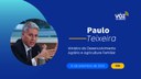 Segurança alimentar da população é destaque da Voz do Brasil desta quarta (16) Segurança alimentar da população é destaque da Voz do Brasil desta quarta (16)