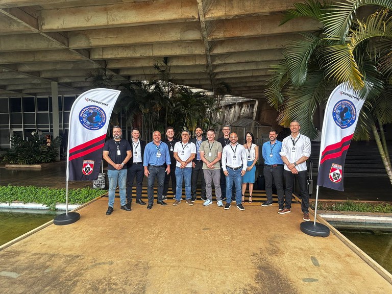 Agência Nacional de Águas participa do maior exercício cibernético do Hemisfério Sul