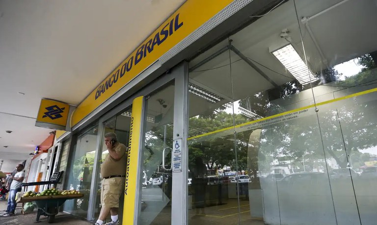 Banco do Brasil lança Poupança Social para pagamento de benefícios