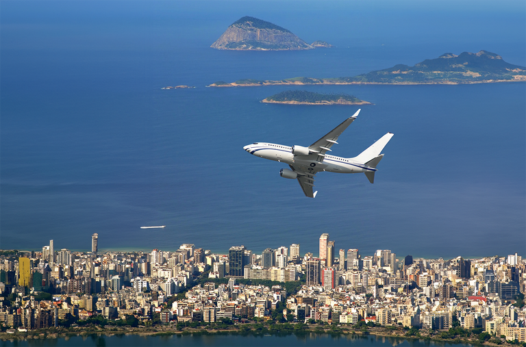 Com quase 10 milhões, setembro teve o maior número de passageiros transportados na aviação civil brasileira