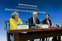 Brasil reforça compromisso ambiental e apresenta estratégias para conservação da biodiversidade global