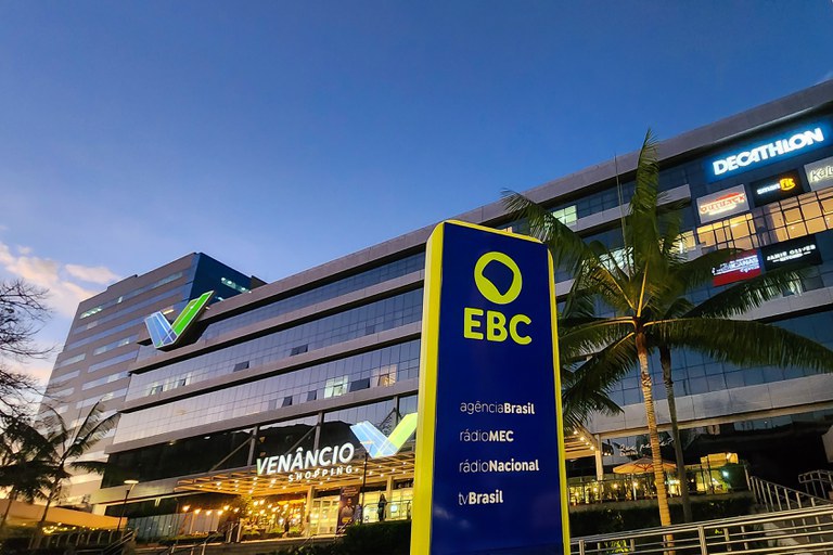 EBC abre inscrições para composição do Sistema de Participação Social na Comunicação Pública