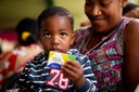 Em outubro, 400 mil novos domicílios são incluídos no Bolsa Família Em outubro, 400 mil novos domicílios são incluídos no Bolsa Família