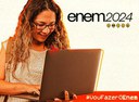Enem 2024: confira passo a passo para visualizar local de prova