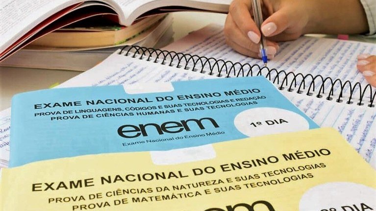 Força-tarefa dará segurança jurídica ao Enem 2024