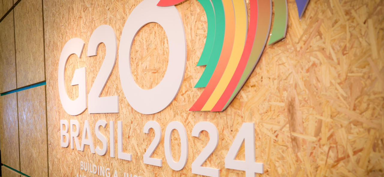 G20 Saúde começa com debates sobre produção regional de insumos e saúde digital